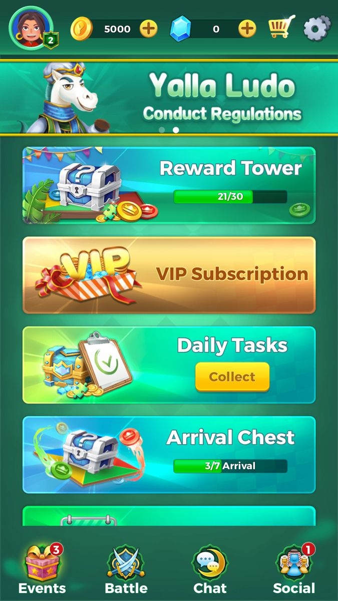 OhMySpins game
