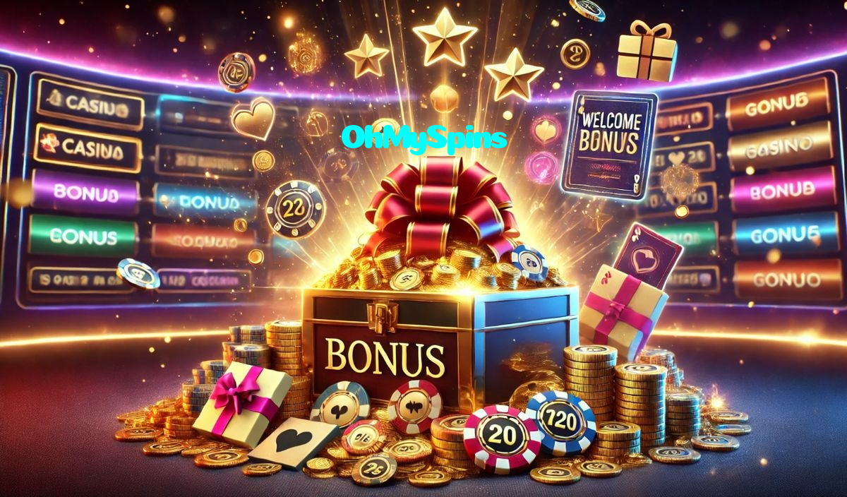 making first deposit on OhMySpins website using local payment methods in Pakistan