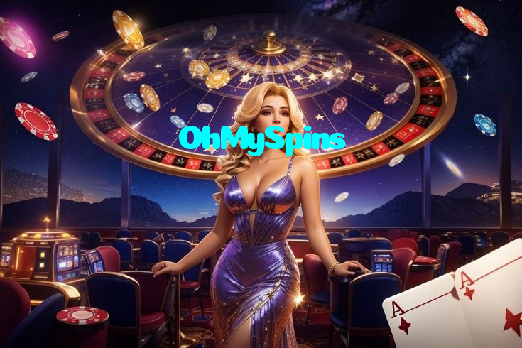 available types of OhMySpins bet including pre-match live express and system bets
