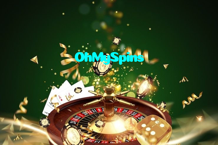 making first deposit on OhMySpins website using local payment methods in Pakistan