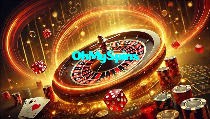 making first deposit on OhMySpins website using local payment methods in Pakistan