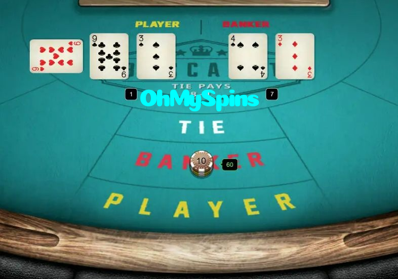 OhMySpins خوش آمدید بونس +600% پیشکش موبائل ایپ کے پروموشن سیکشن میں دکھائی دیتی ہے۔